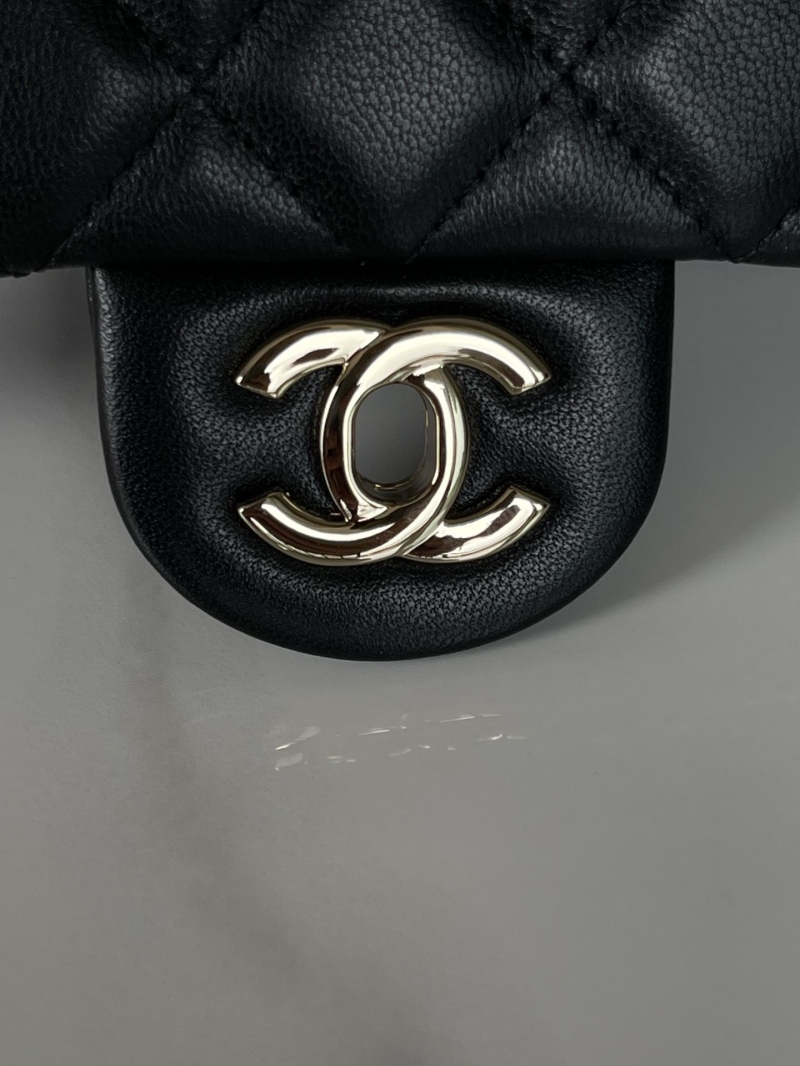 Ch**el cf series bags